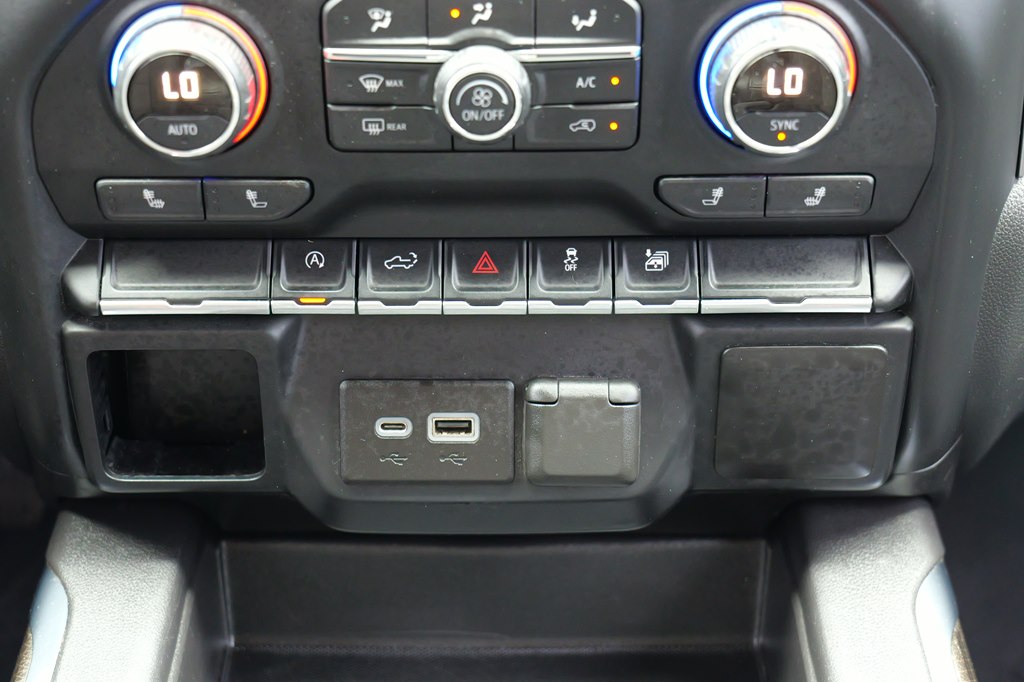 Used Car 2019 Chevrolet Silverado 1500  Rst For Sale Under $30,000 In Baker, Louisiana