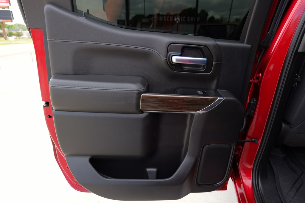 Used Car 2019 Chevrolet Silverado 1500  Rst For Sale Under $30,000 In Baker, Louisiana