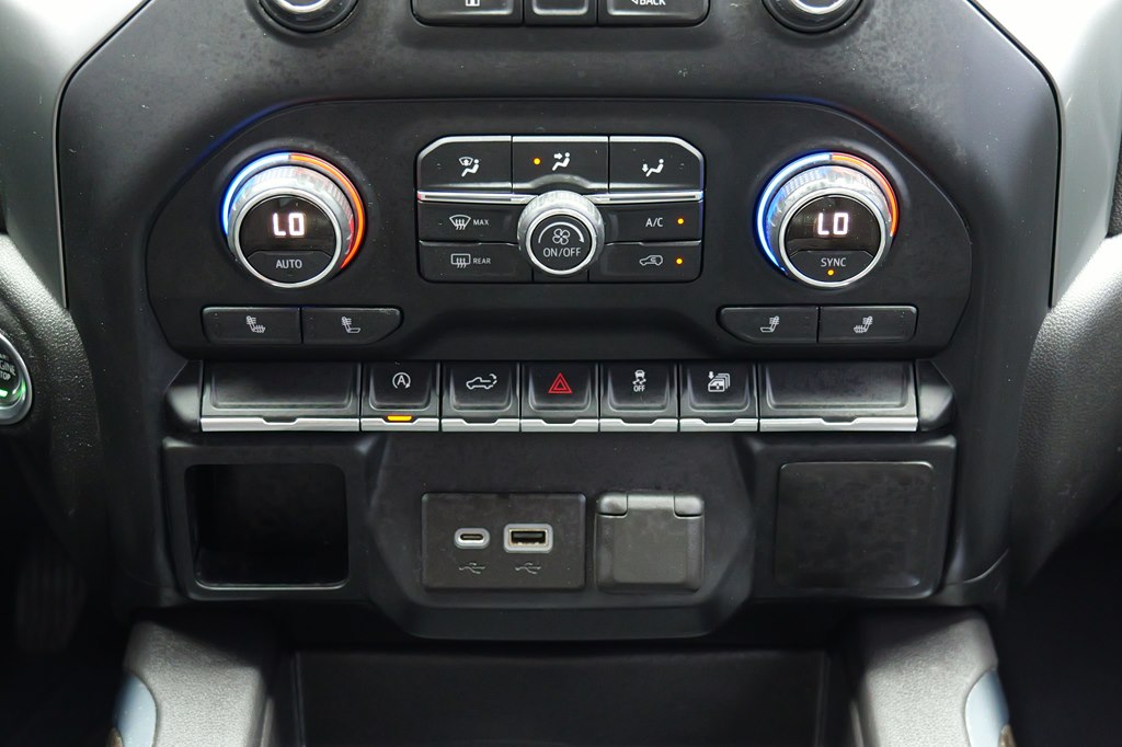 Used Car 2019 Chevrolet Silverado 1500  Rst For Sale Under $30,000 In Baker, Louisiana