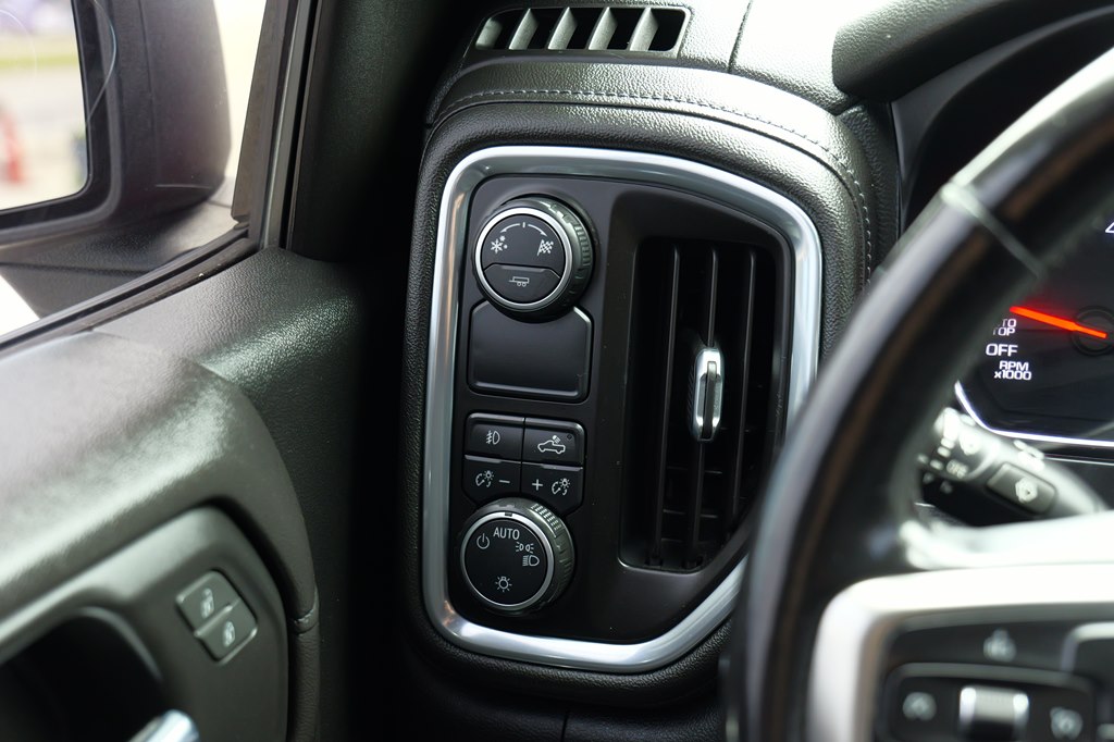 Used Car 2019 Chevrolet Silverado 1500  Rst For Sale Under $30,000 In Baker, Louisiana