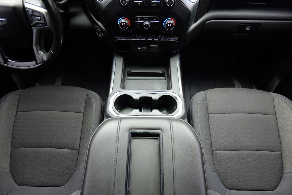 Used Car 2019 Chevrolet Silverado 1500  Rst For Sale Under $30,000 In Baker, Louisiana