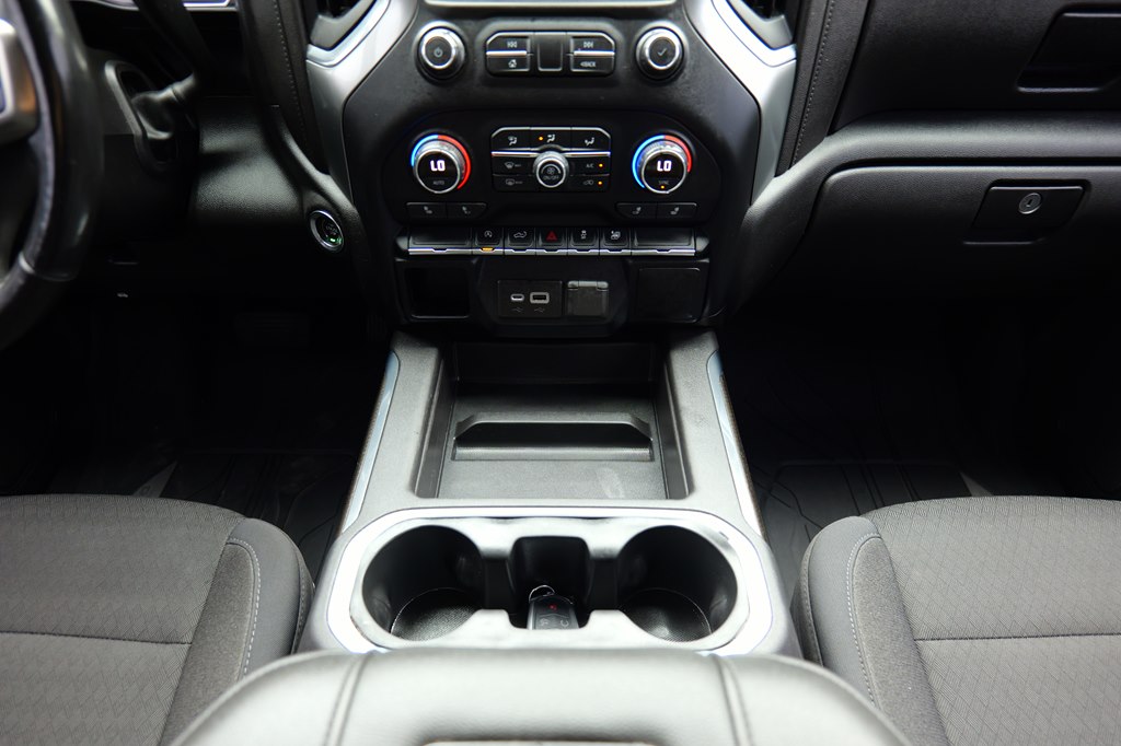 Used Car 2019 Chevrolet Silverado 1500  Rst For Sale Under $30,000 In Baker, Louisiana