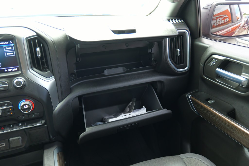 Used Car 2019 Chevrolet Silverado 1500  Rst For Sale Under $30,000 In Baker, Louisiana