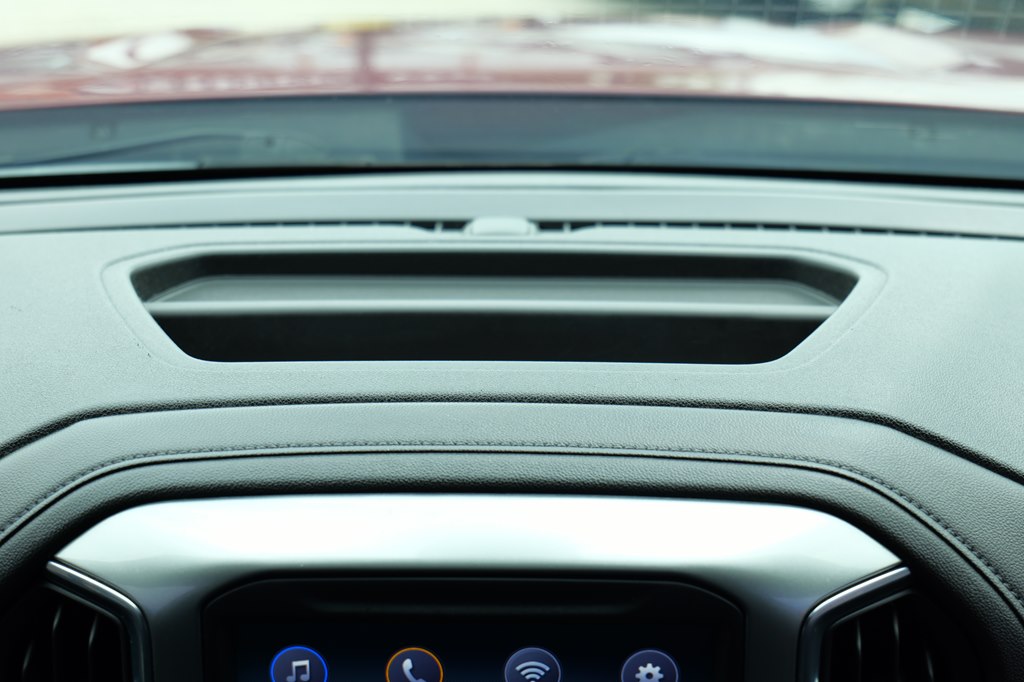 Used Car 2019 Chevrolet Silverado 1500  Rst For Sale Under $30,000 In Baker, Louisiana