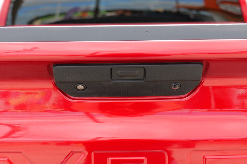 Used Car 2019 Chevrolet Silverado 1500  Rst For Sale Under $30,000 In Baker, Louisiana