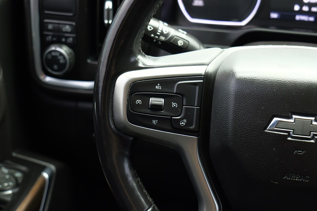 Used Car 2019 Chevrolet Silverado 1500  Rst For Sale Under $30,000 In Baker, Louisiana