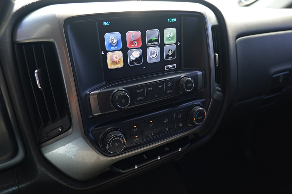 Used Car 2018 Chevrolet Silverado 1500  Lt For Sale Under $25,000 In Baker, Louisiana