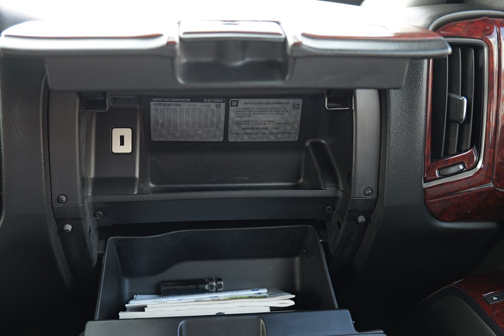 Used Car 2017 Chevrolet Silverado 1500  Lt For Sale Under $20,000 In Baker, Louisiana