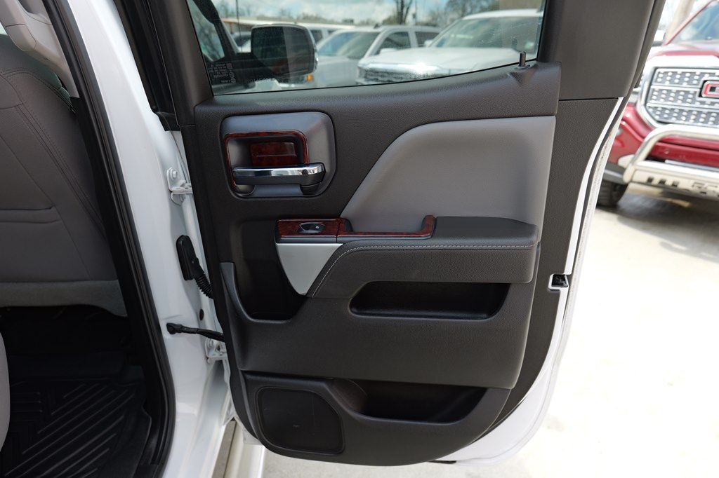 Used Car 2017 Chevrolet Silverado 1500  Lt For Sale Under $20,000 In Baker, Louisiana