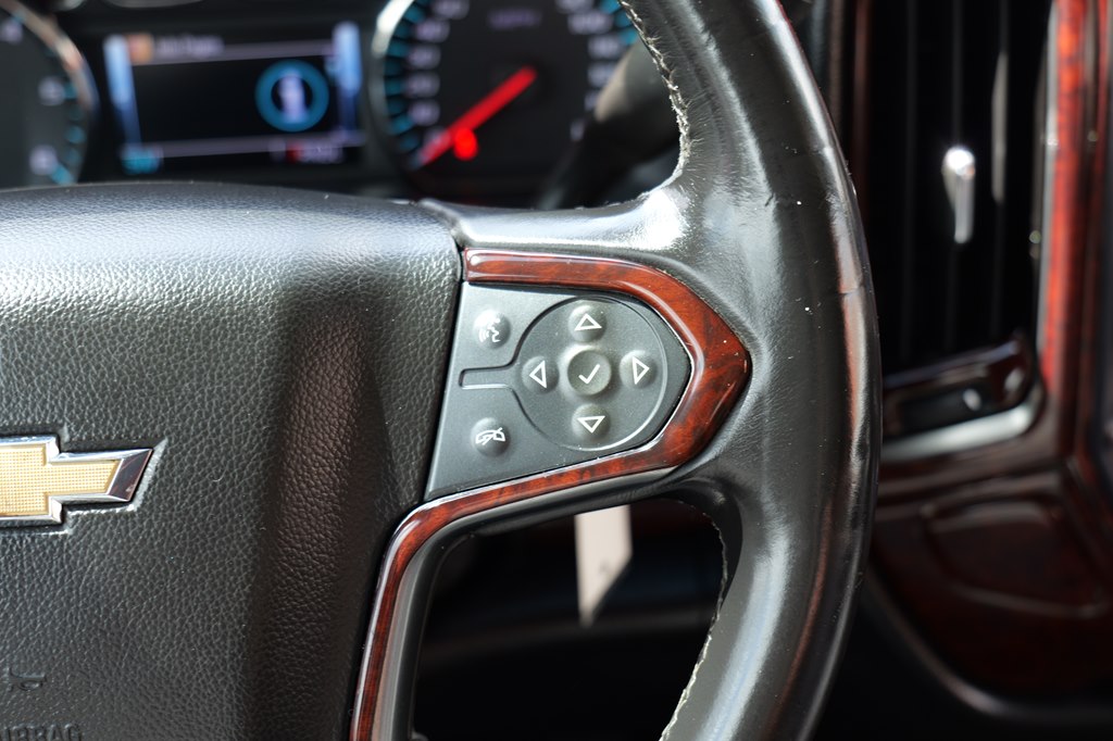 Used Car 2017 Chevrolet Silverado 1500  Lt For Sale Under $20,000 In Baker, Louisiana