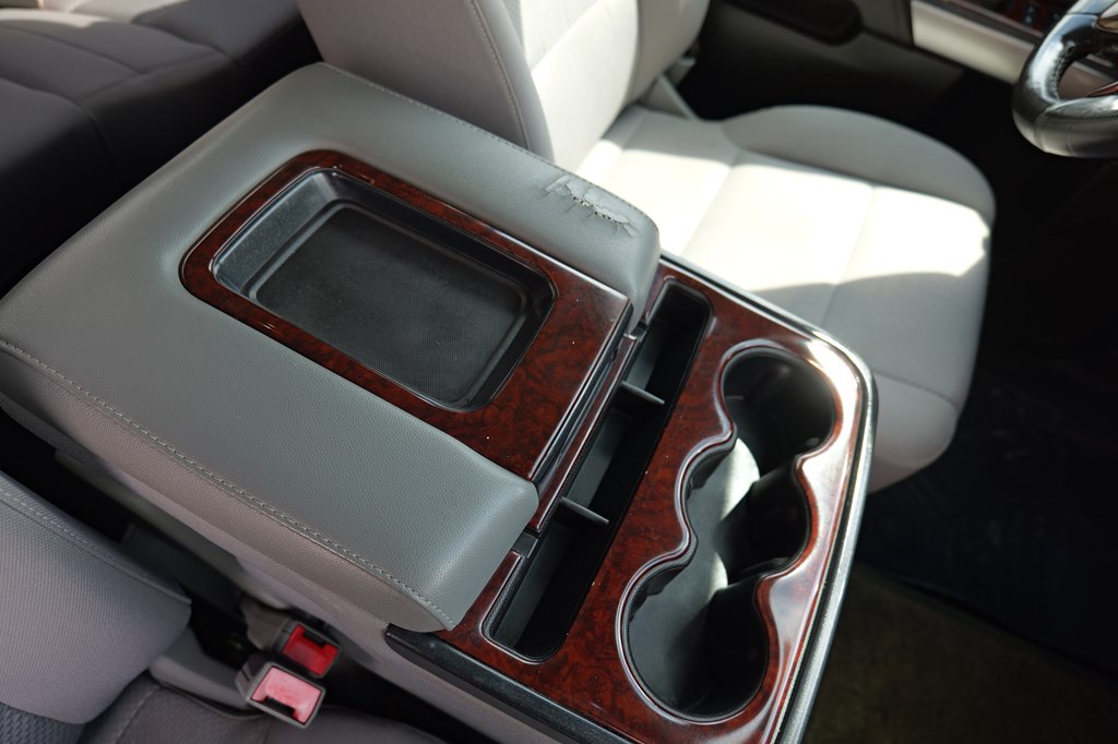 Used Car 2017 Chevrolet Silverado 1500  Lt For Sale Under $20,000 In Baker, Louisiana