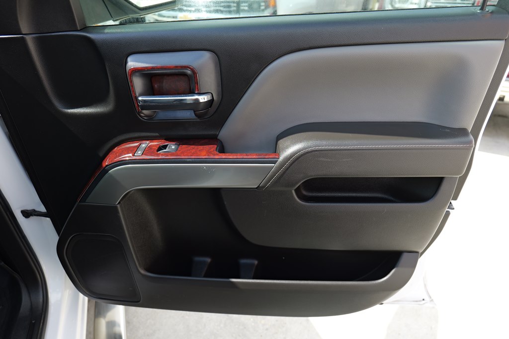 Used Car 2017 Chevrolet Silverado 1500  Lt For Sale Under $20,000 In Baker, Louisiana