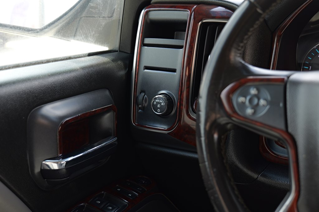 Used Car 2017 Chevrolet Silverado 1500  Lt For Sale Under $20,000 In Baker, Louisiana