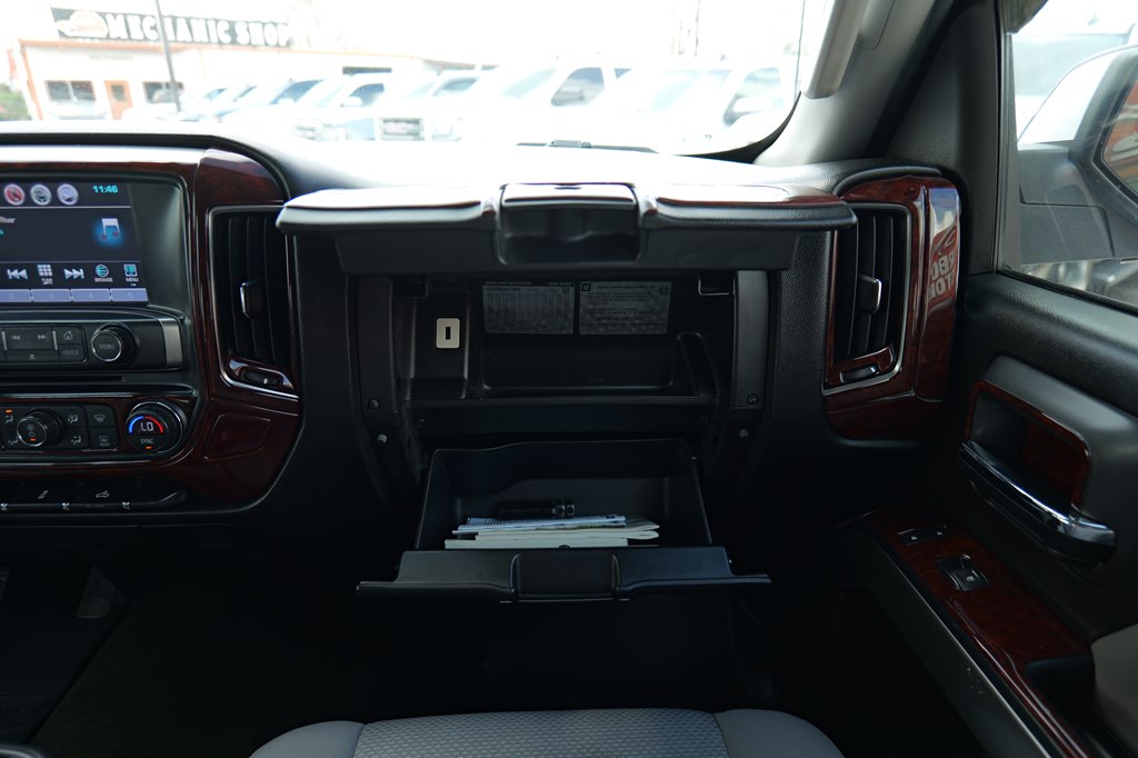 Used Car 2017 Chevrolet Silverado 1500  Lt For Sale Under $20,000 In Baker, Louisiana