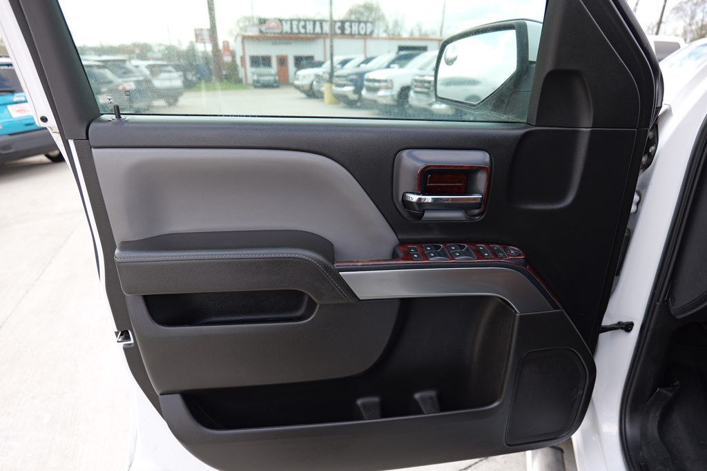 Used Car 2017 Chevrolet Silverado 1500  Lt For Sale Under $20,000 In Baker, Louisiana