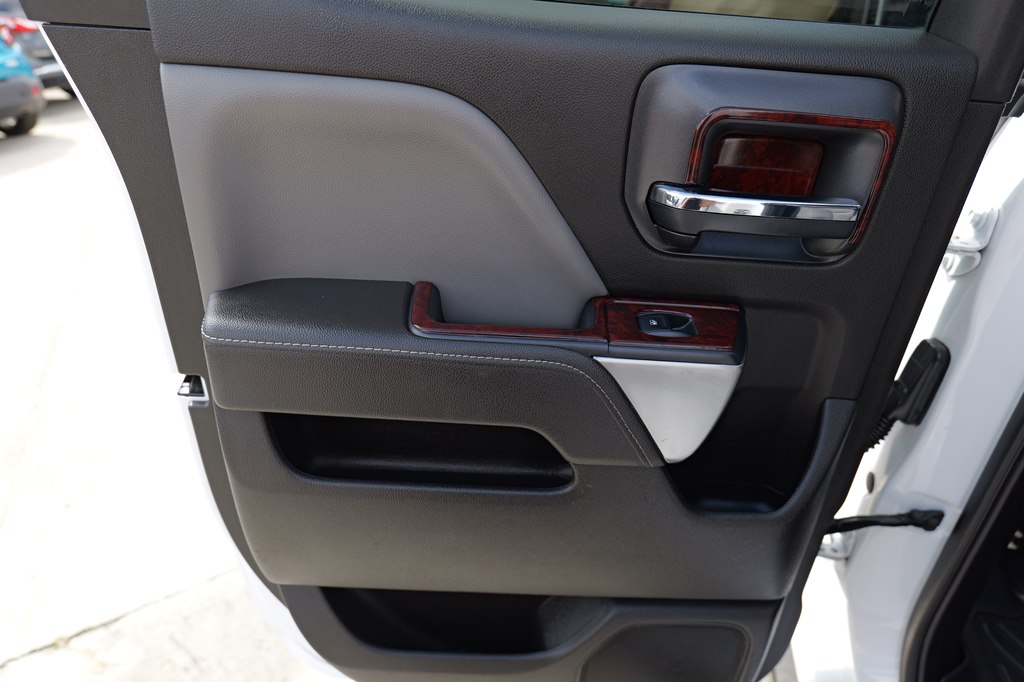 Used Car 2017 Chevrolet Silverado 1500  Lt For Sale Under $20,000 In Baker, Louisiana