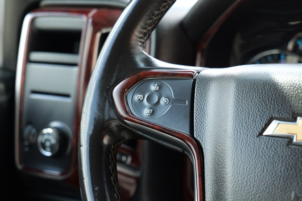 Used Car 2017 Chevrolet Silverado 1500  Lt For Sale Under $20,000 In Baker, Louisiana