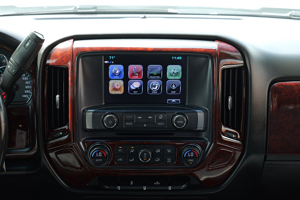 Used Car 2017 Chevrolet Silverado 1500  Lt For Sale Under $20,000 In Baker, Louisiana