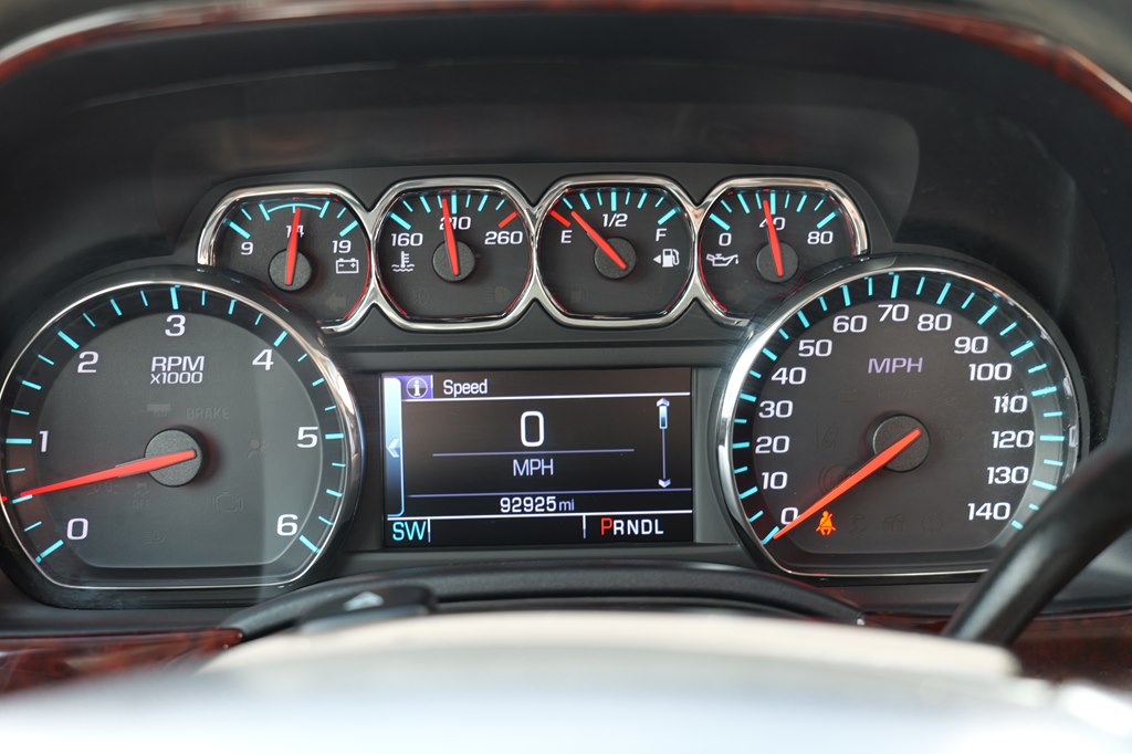 Used Car 2017 Chevrolet Silverado 1500  Lt For Sale Under $20,000 In Baker, Louisiana