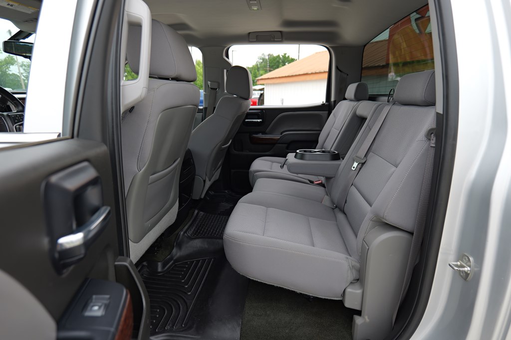 Used Car 2014 Gmc Sierra  1500 Sle For Sale Under $20,000 In Baker, Louisiana