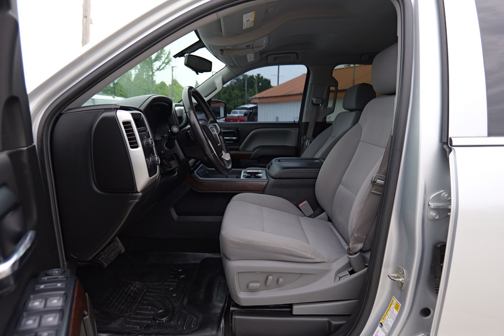 Used Car 2014 Gmc Sierra  1500 Sle For Sale Under $20,000 In Baker, Louisiana
