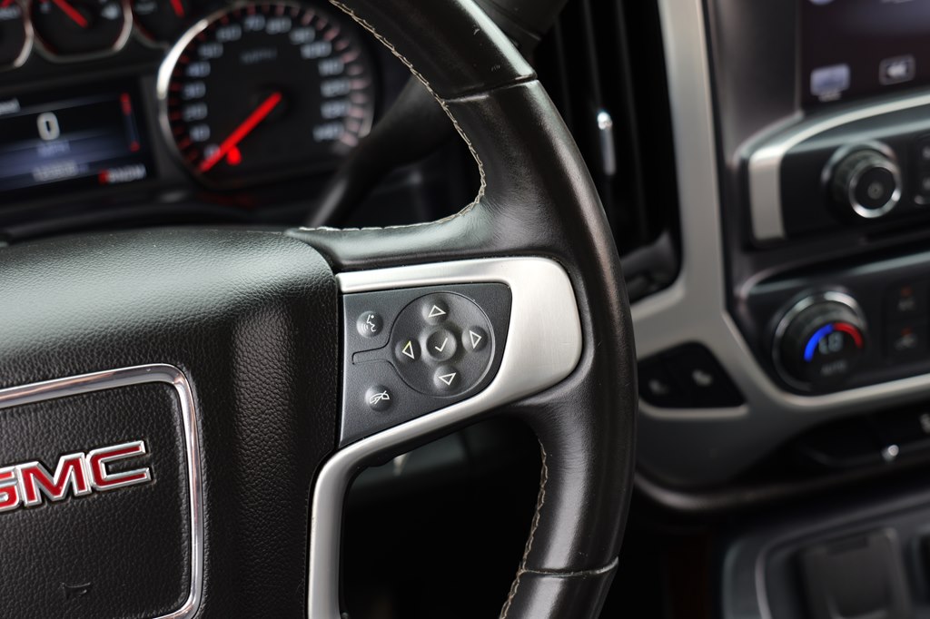 Used Car 2014 Gmc Sierra  1500 Sle For Sale Under $20,000 In Baker, Louisiana