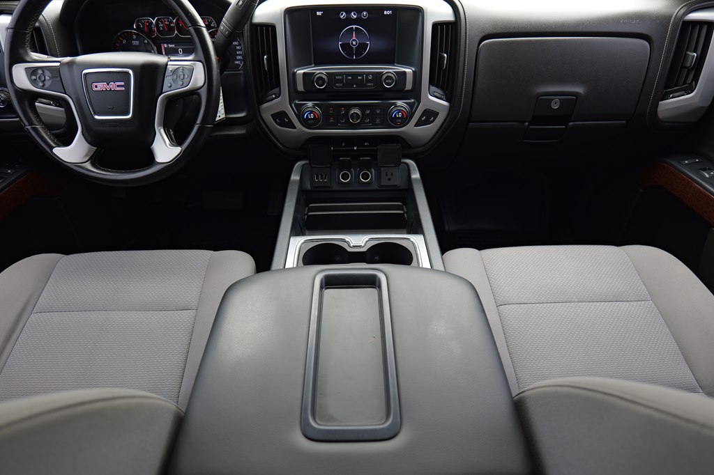 Used Car 2014 Gmc Sierra  1500 Sle For Sale Under $20,000 In Baker, Louisiana