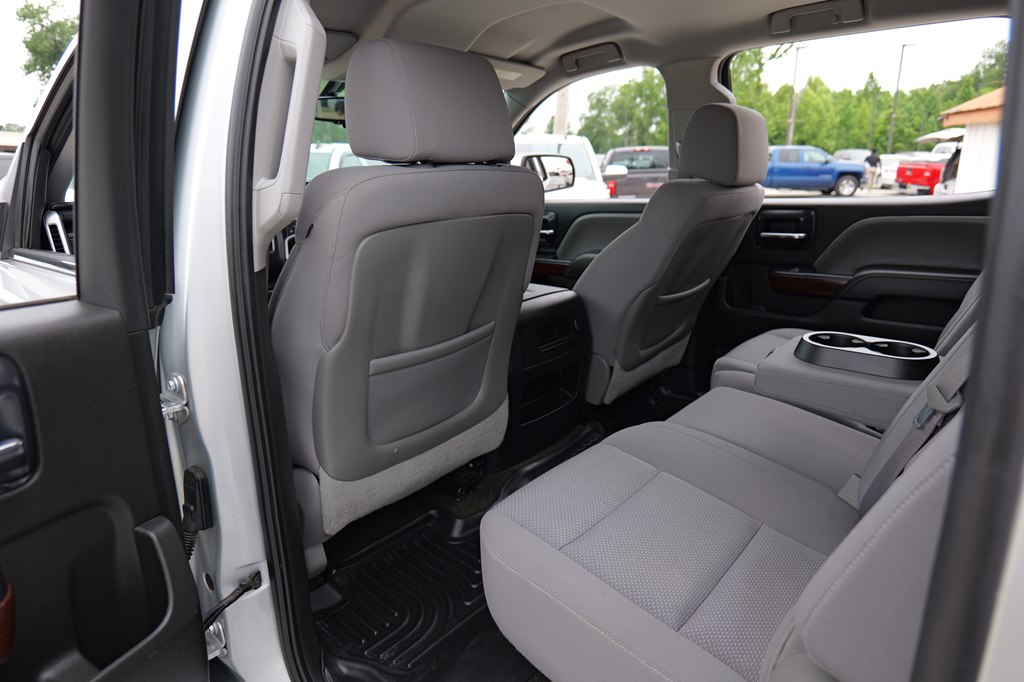 Used Car 2014 Gmc Sierra  1500 Sle For Sale Under $20,000 In Baker, Louisiana