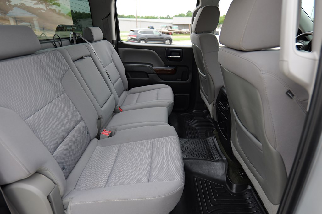 Used Car 2014 Gmc Sierra  1500 Sle For Sale Under $20,000 In Baker, Louisiana