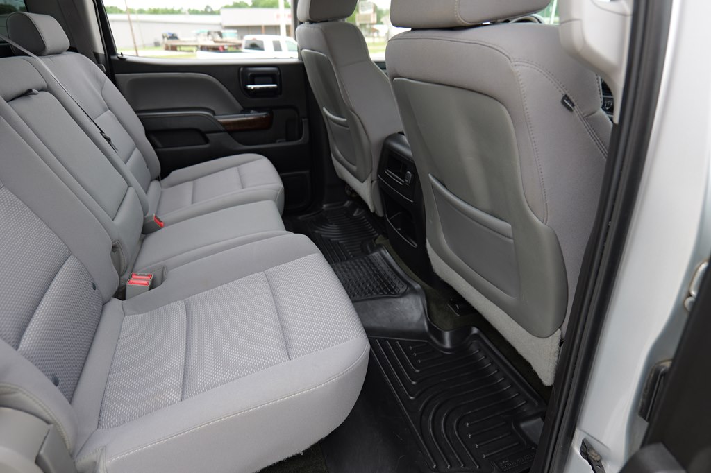 Used Car 2014 Gmc Sierra  1500 Sle For Sale Under $20,000 In Baker, Louisiana