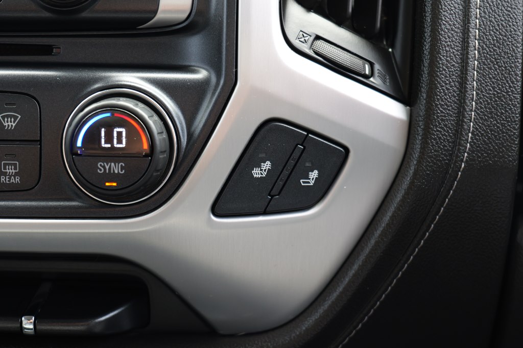 Used Car 2014 Gmc Sierra  1500 Sle For Sale Under $20,000 In Baker, Louisiana