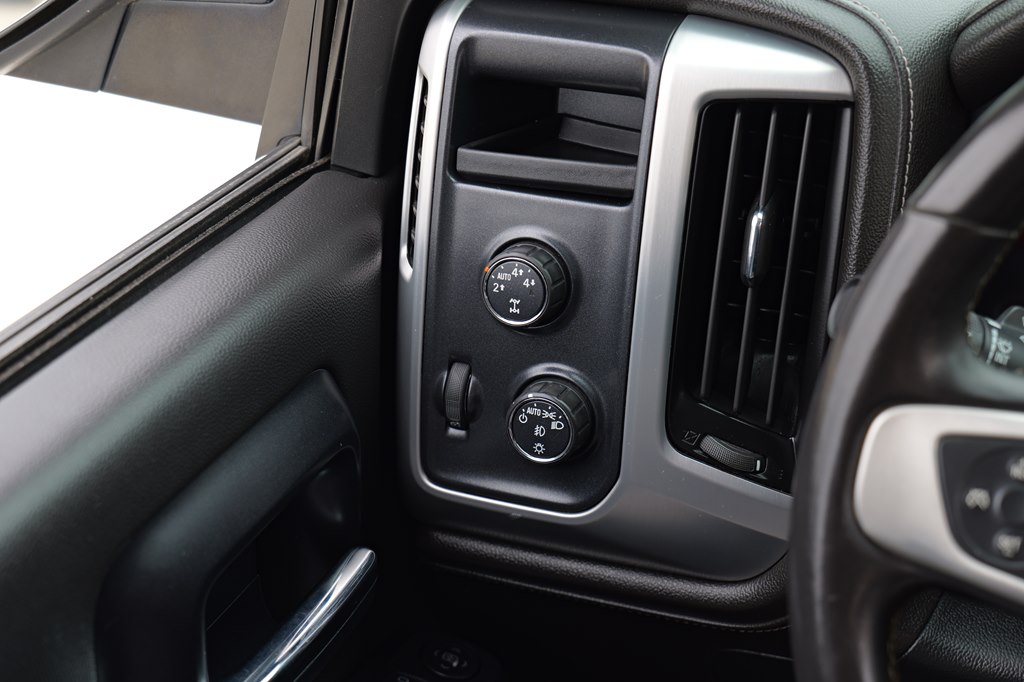 Used Car 2014 Gmc Sierra  1500 Sle For Sale Under $20,000 In Baker, Louisiana