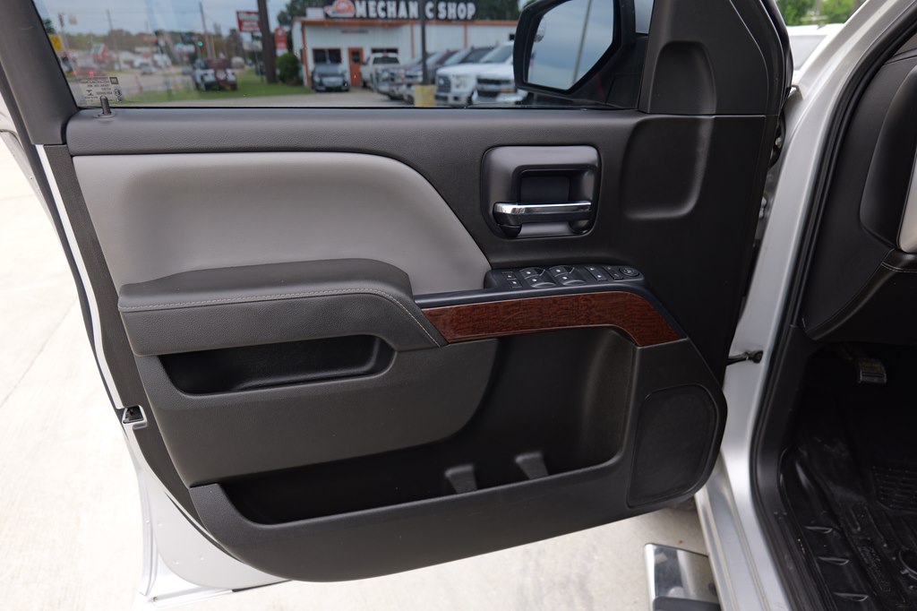 Used Car 2014 Gmc Sierra  1500 Sle For Sale Under $20,000 In Baker, Louisiana