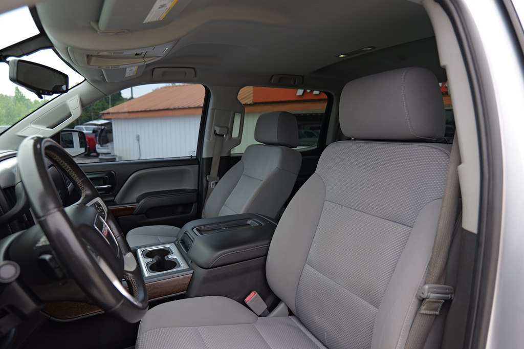 Used Car 2014 Gmc Sierra  1500 Sle For Sale Under $20,000 In Baker, Louisiana