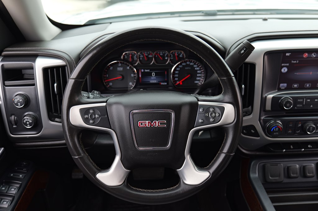 Used Car 2014 Gmc Sierra  1500 Sle For Sale Under $20,000 In Baker, Louisiana