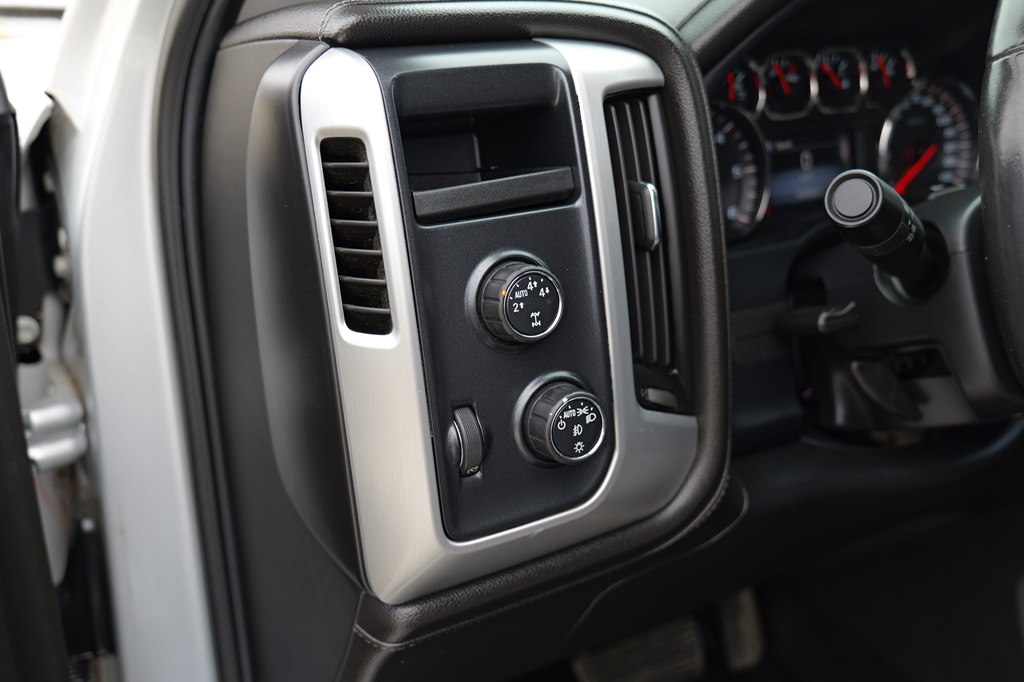 Used Car 2014 Gmc Sierra  1500 Sle For Sale Under $20,000 In Baker, Louisiana