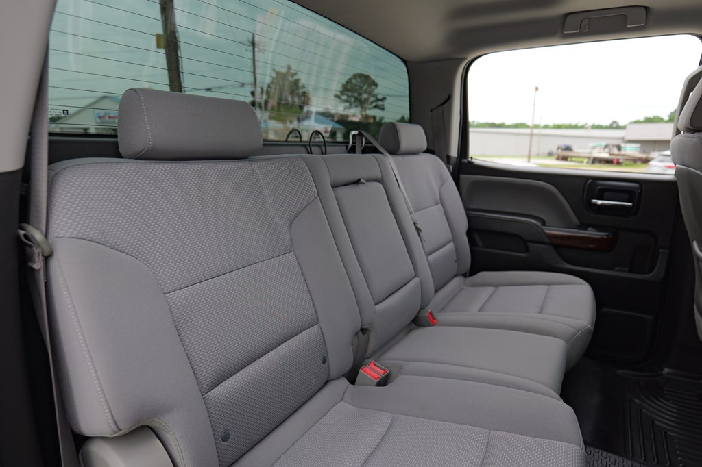 Used Car 2014 Gmc Sierra  1500 Sle For Sale Under $20,000 In Baker, Louisiana