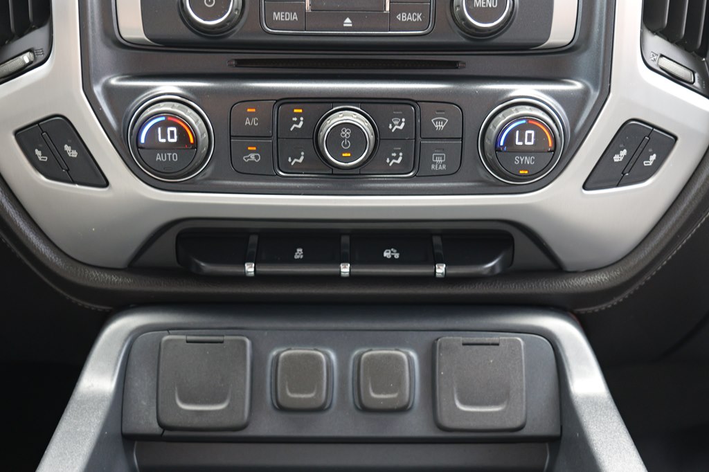 Used Car 2014 Gmc Sierra  1500 Sle For Sale Under $20,000 In Baker, Louisiana