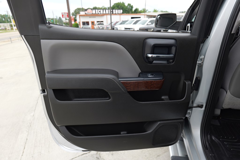 Used Car 2014 Gmc Sierra  1500 Sle For Sale Under $20,000 In Baker, Louisiana