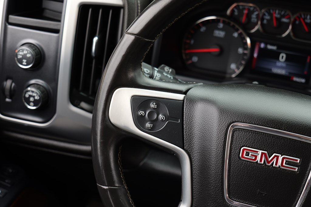 Used Car 2014 Gmc Sierra  1500 Sle For Sale Under $20,000 In Baker, Louisiana