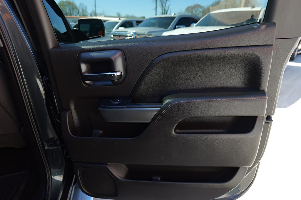 Used Car 2018 Chevrolet Silverado 1500  Lt For Sale Under $20,000 In Baker, Louisiana