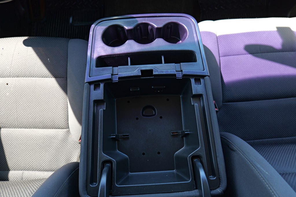 Used Car 2018 Chevrolet Silverado 1500  Lt For Sale Under $20,000 In Baker, Louisiana