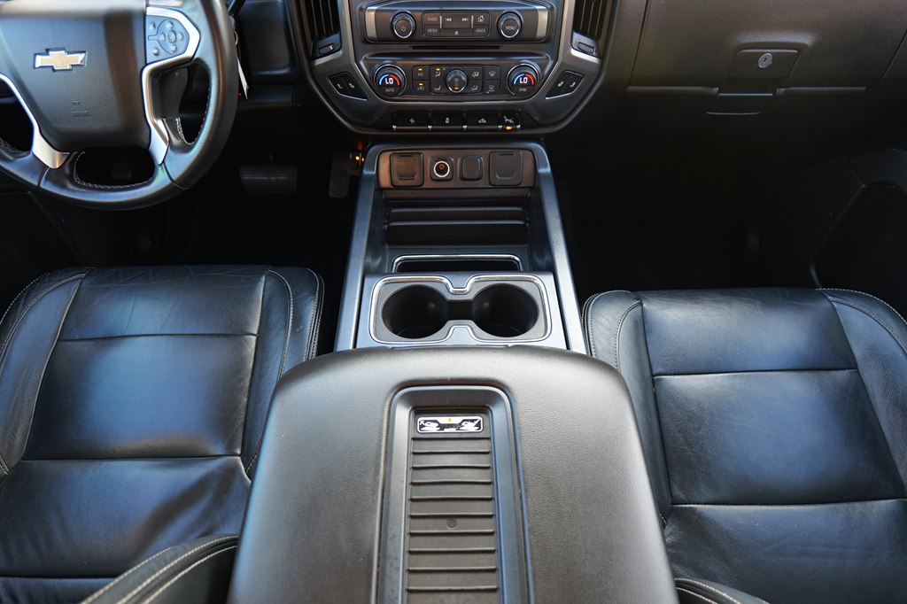 Used Car 2018 Chevrolet Silverado 1500  Lt For Sale Under $20,000 In Baker, Louisiana