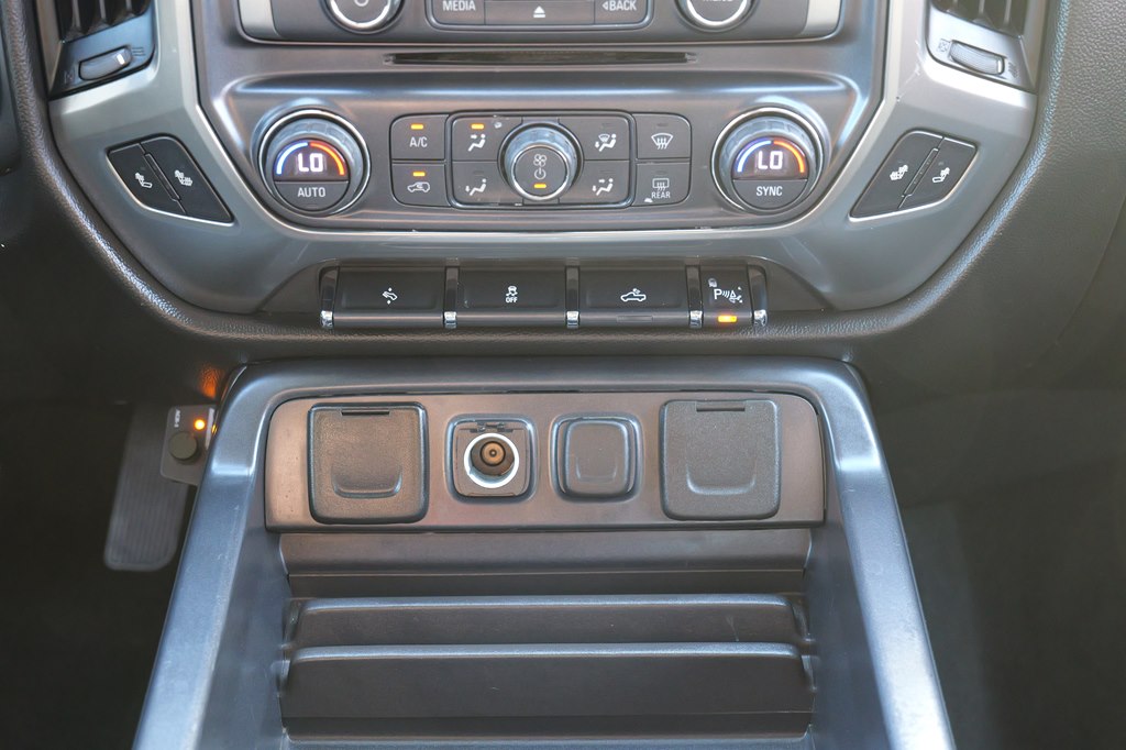 Used Car 2018 Chevrolet Silverado 1500  Lt For Sale Under $20,000 In Baker, Louisiana