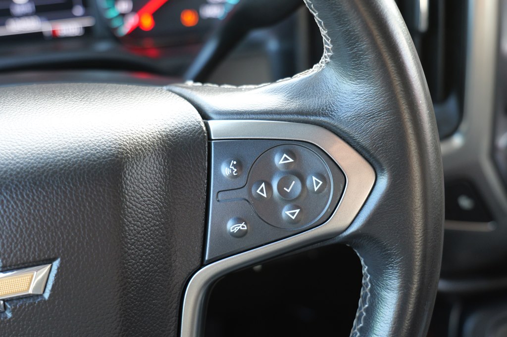 Used Car 2018 Chevrolet Silverado 1500  Lt For Sale Under $20,000 In Baker, Louisiana