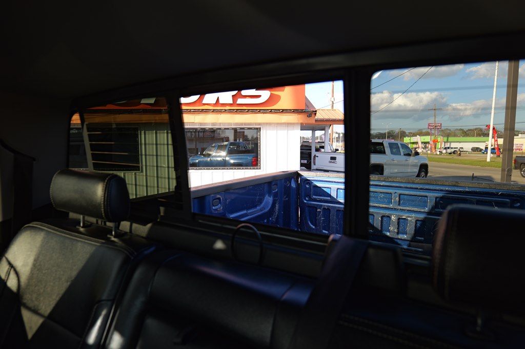 Used Car 2018 Chevrolet Silverado 1500  Lt For Sale Under $20,000 In Baker, Louisiana