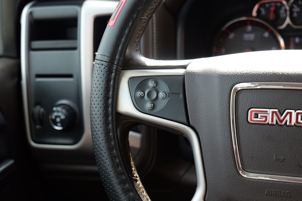 Used Car 2015 Gmc Sierra  1500 Sle For Sale Under $25,000 In Baker, Louisiana