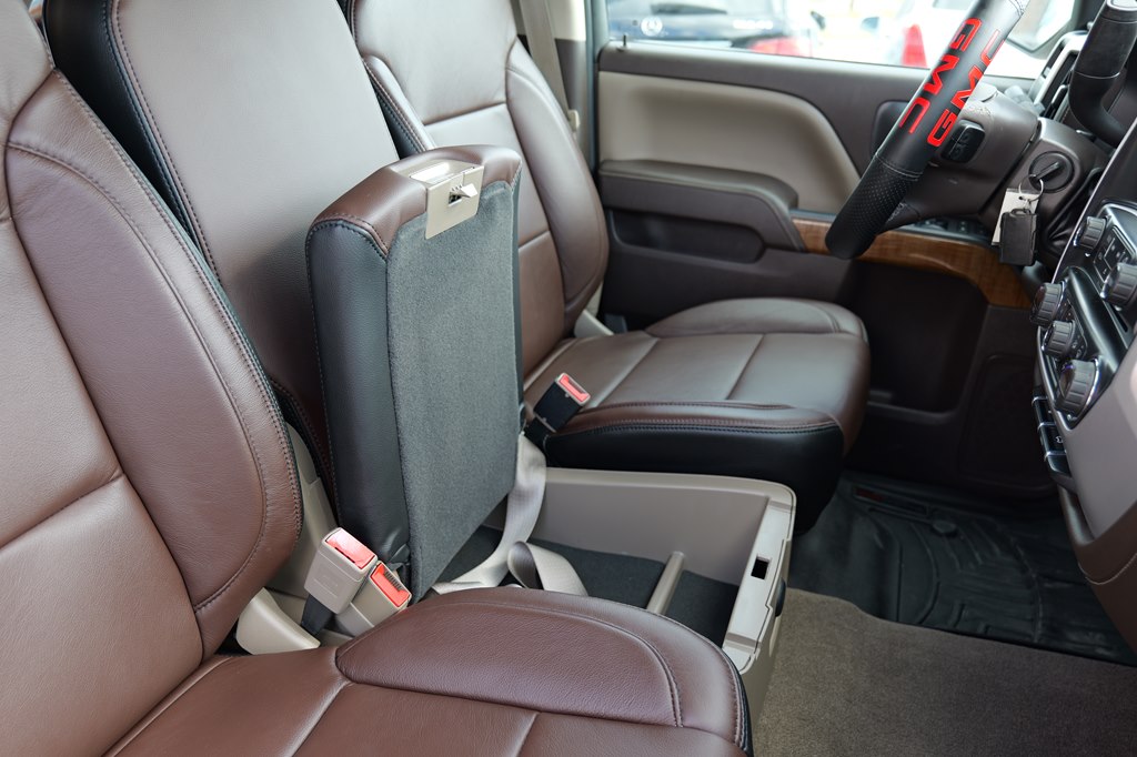 Used Car 2015 Gmc Sierra  1500 Sle For Sale Under $25,000 In Baker, Louisiana