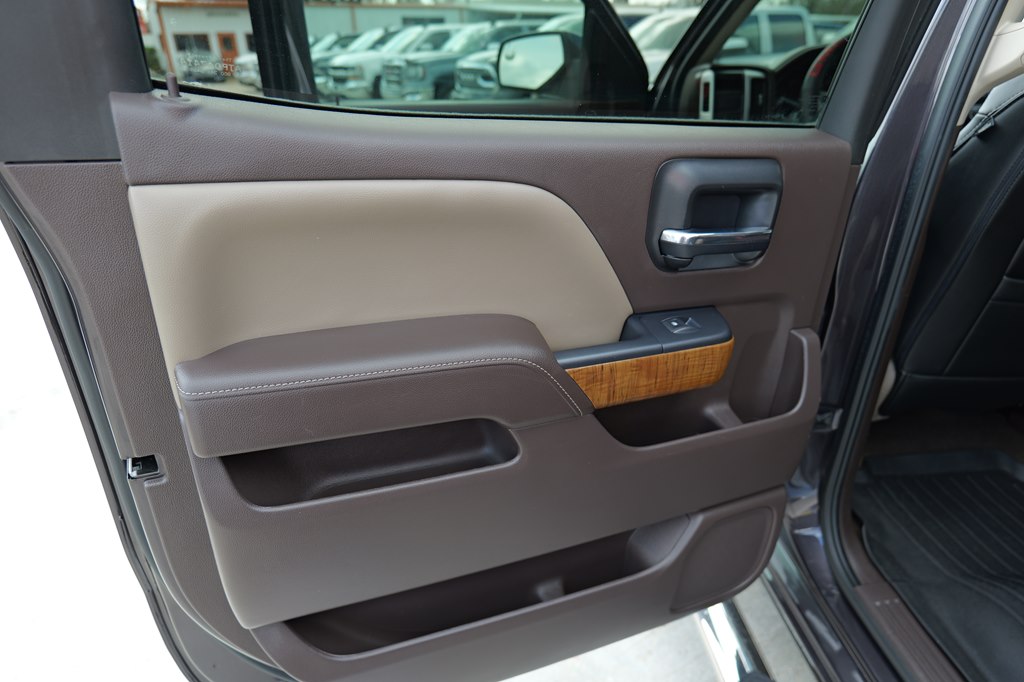 Used Car 2015 Gmc Sierra  1500 Sle For Sale Under $25,000 In Baker, Louisiana