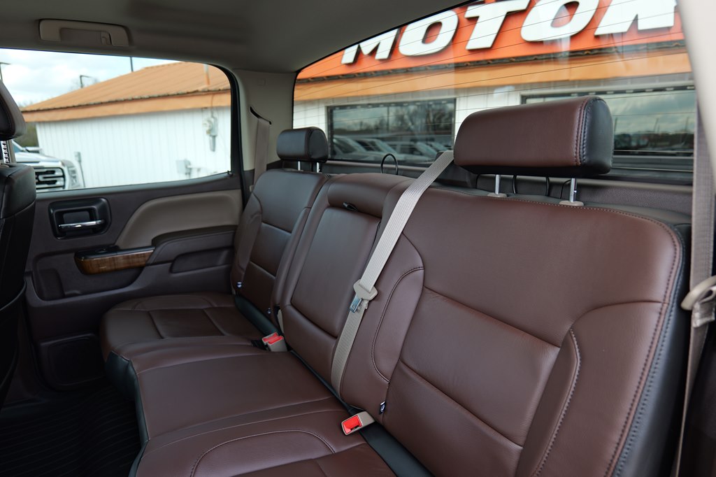 Used Car 2015 Gmc Sierra  1500 Sle For Sale Under $25,000 In Baker, Louisiana